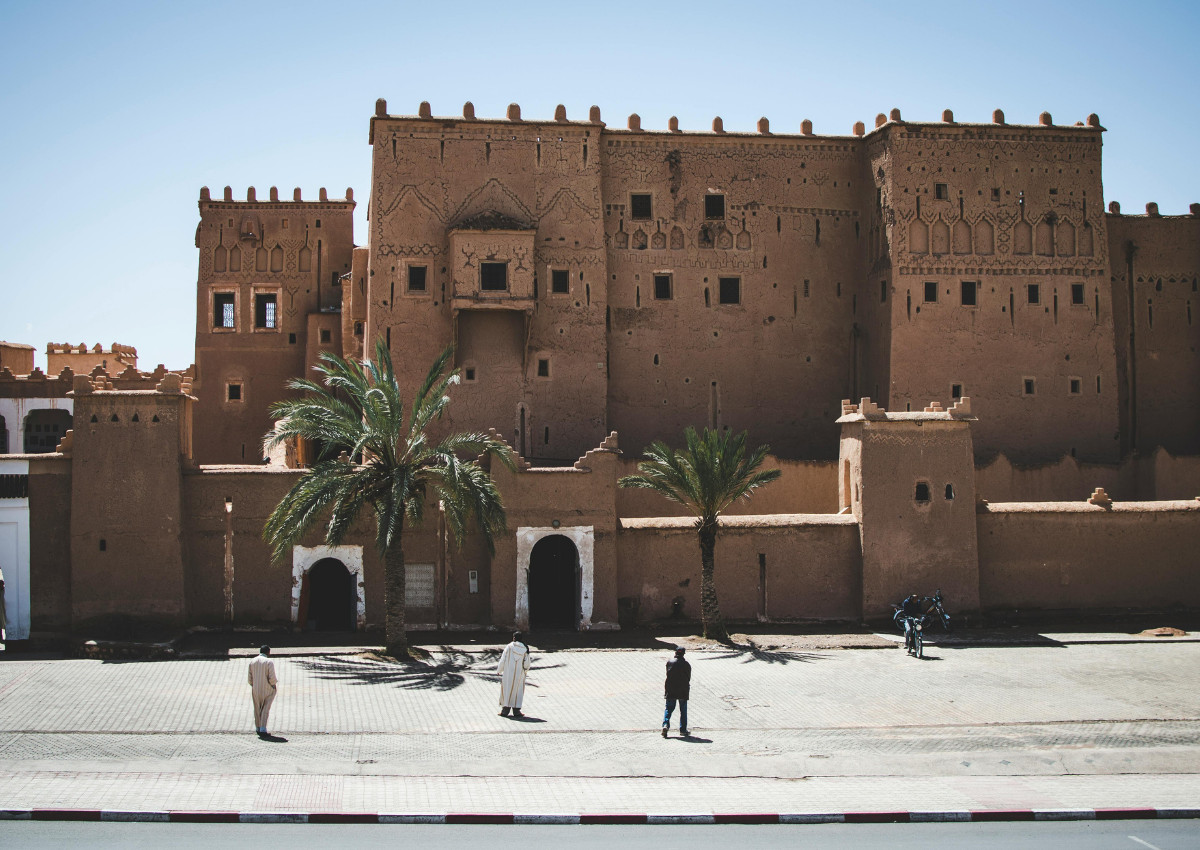 OUARZAZAT0